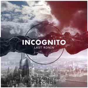 Last Rōnin - Incognito
