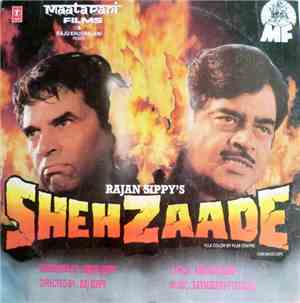 Laxmikant Pyarelal - Shehzaade