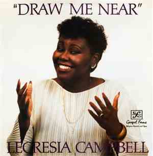 LeCresia Campbell - Draw Me Near