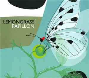 Lemongrass - Papillon