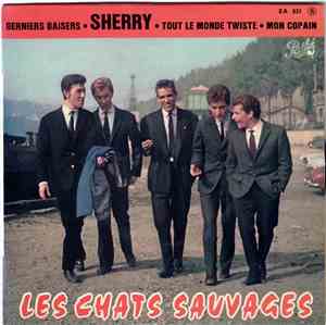 Les Chats Sauvages - Sherry