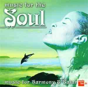 Levantis - Music For Harmony & Balance - Music For The Soul