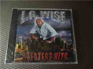 L.G. Wise - Greatest Hits