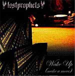 Lostprophets - Wake Up (Make A Move)