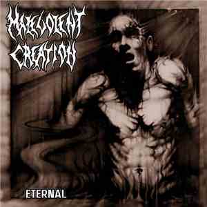 Malevolent Creation - Eternal