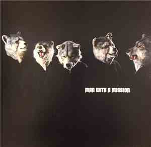 Man With A Mission - MAN WITH A MISSION