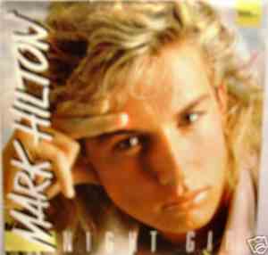 Mark Hilton - Night Girl