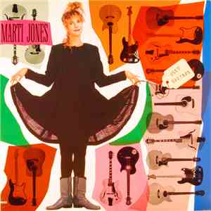 Marti Jones - Used Guitars