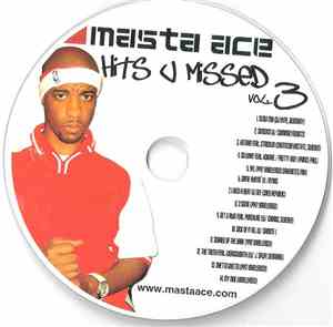 Masta Ace - Hits U Missed Vol. 3