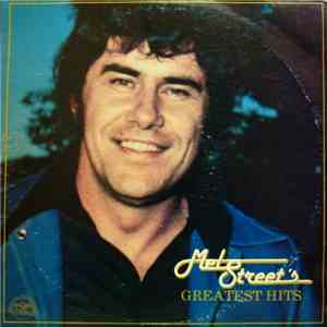 Mel Street - Mel Street's Greatest Hits