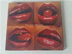 Melodi Brown - 5 Tracks
