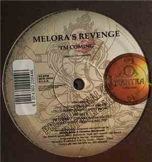 Melora's Revenge - I'm Coming
