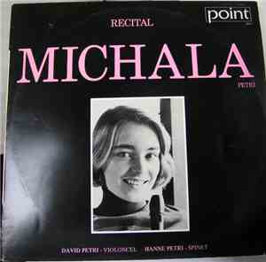 Michala Petri - Recital
