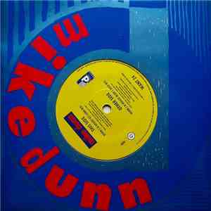 Mike Dunn - Born 2 B Houze