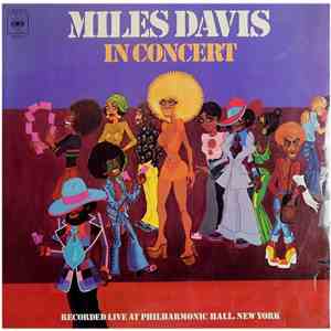 Miles Davis - In Concert