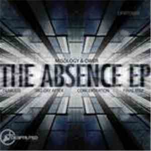 Misology & Ower - The Absence EP