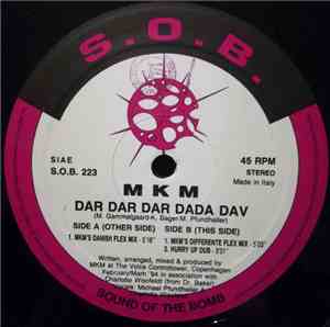 MKM - Dar Dar Dar Dada Dav
