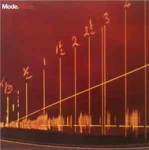 Mode - Mode