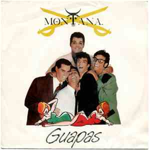 Montana  - Guapas