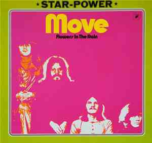 Move - Flowers In The Rain