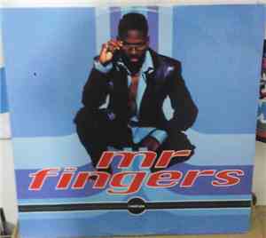 Mr. Fingers - I Need You