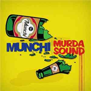 Munchi - Murda Sound