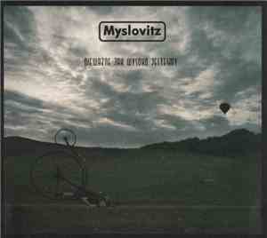 Myslovitz - Nieważne Jak Wysoko Jesteśmy