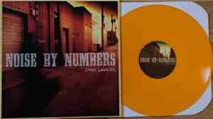 Noise By Numbers - Over Leavitt