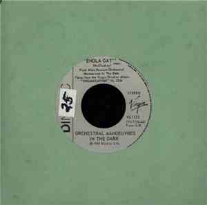 Orchestral Manoeuvres In The Dark - Enola Gay