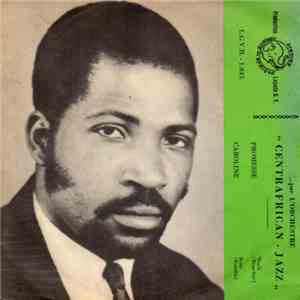 Orchestre Centrafrican Jazz - Promesse / Caroline