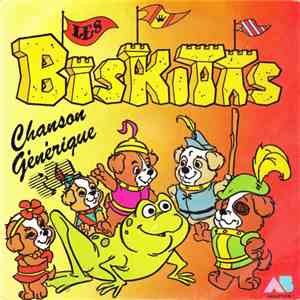 Ouha Ouha - Ariane - Les Biskitts