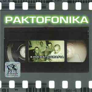 Paktofonika - Kinematografia