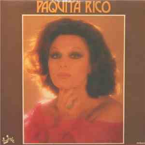 Paquita Rico - Paquita Rico