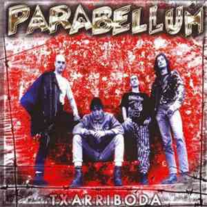 Parabellum  - Txarriboda