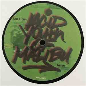 Paul Birken - Acid Youth Of Malibu (Remixes)