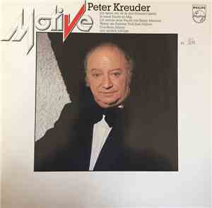 Peter Kreuder - Motive
