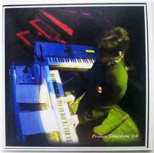 Prince - Prince Selection 14