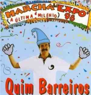 Quim Barreiros - Marcha Da Expo 98 - A Última Do Milénio