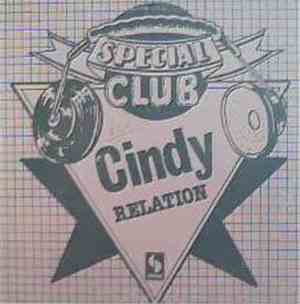 Relation  - Cindy / Oh La Di Da