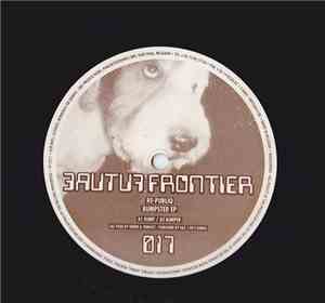 Re-Publiq - Bumpster EP