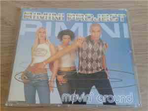 Rimini Project - Movin' Around