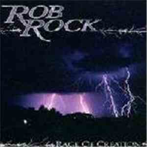 Rob Rock - Rage Of Creation