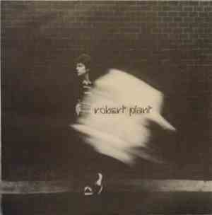 Robert Plant - The Principle Of Moments