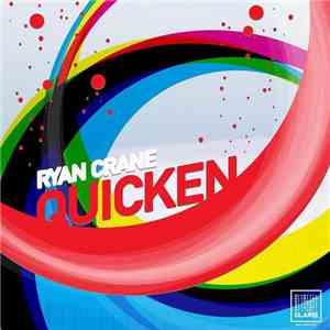 Ryan Crane - Quicken