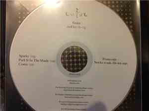 Sasha - emFire 01-03