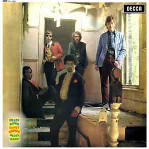 Savoy Brown Blues Band - Shake Down
