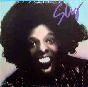 Sly Stone - Ten Years Too Soon