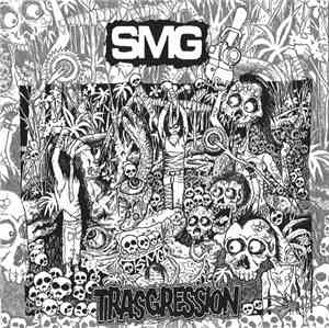 SMG / Archagathus - Trasgression / Who Do You Believe?