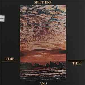Split Enz - Time And Tide
