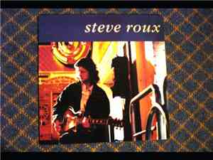 Steve Roux - Steve Roux